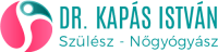 Dr. Kapás István | szülész-nőgyógyász szakorvos Budapest