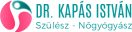 Dr. Kapás István | szülész-nőgyógyász szakorvos Budapest